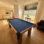 Apartamento Praia Da Enseada Guaruja