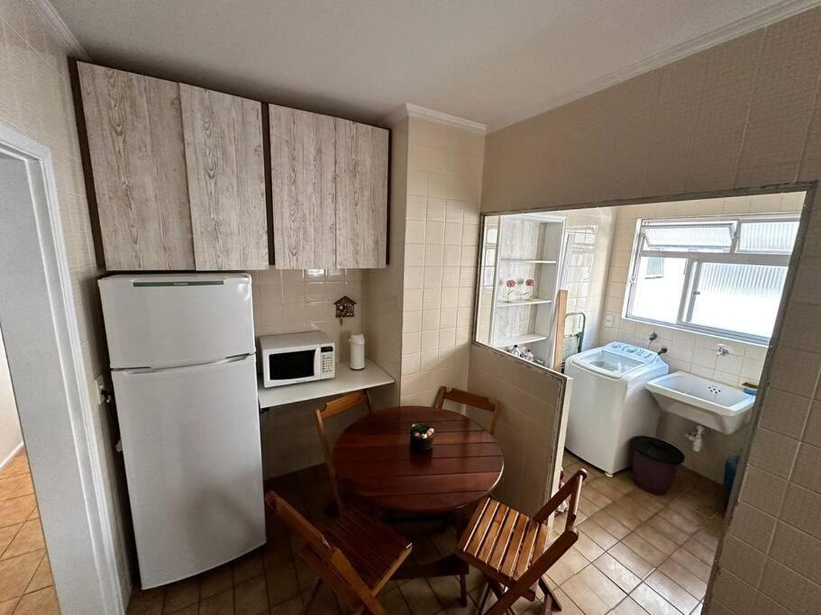 Apartment Da Enseada *