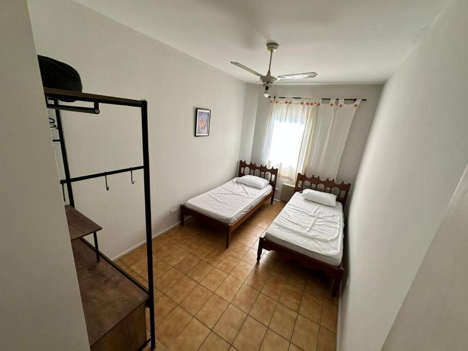 Apartment Da Enseada Guaruja